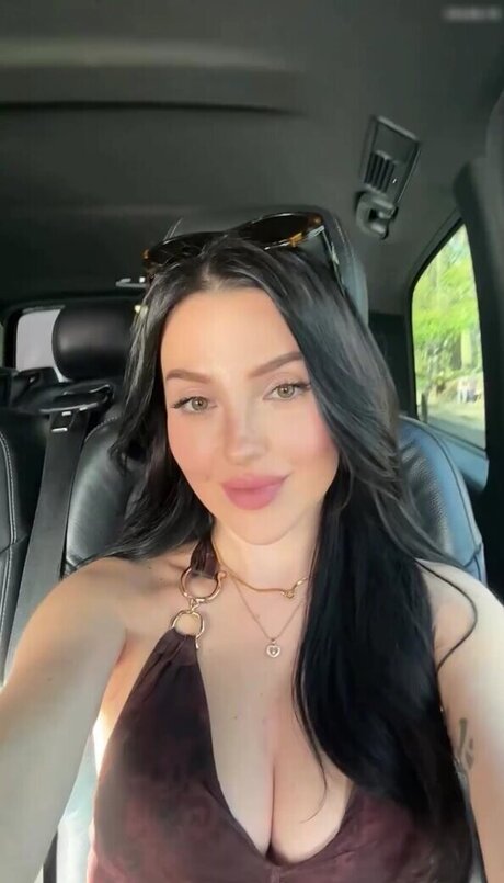 Nikoleta Milenova star naked galleries