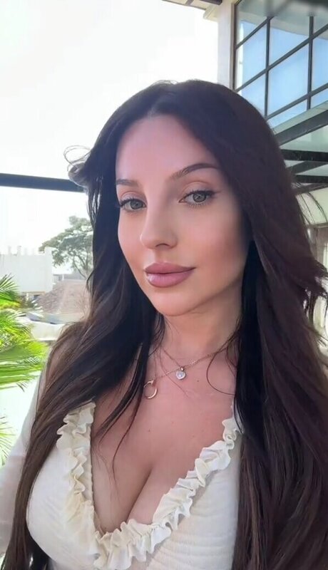 Nikoleta Milenova model top galleries