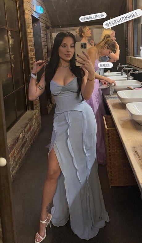 Nikoleta Milenova nude pornstar photo