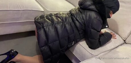 AmeeraKahn nudes pornstar pics