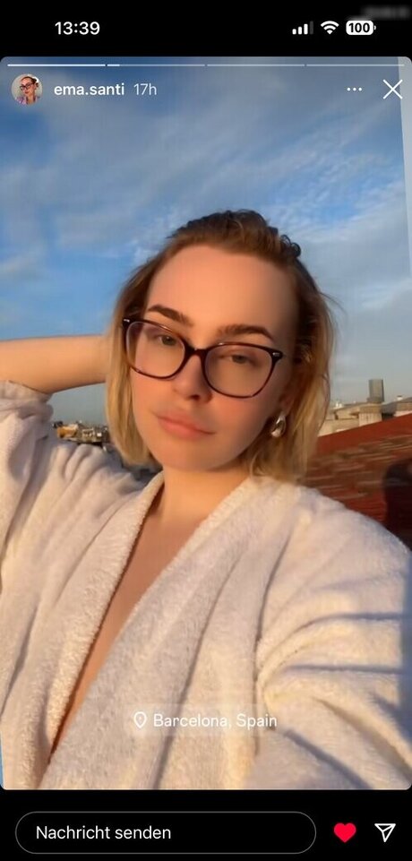 Dr Santi porn model pics