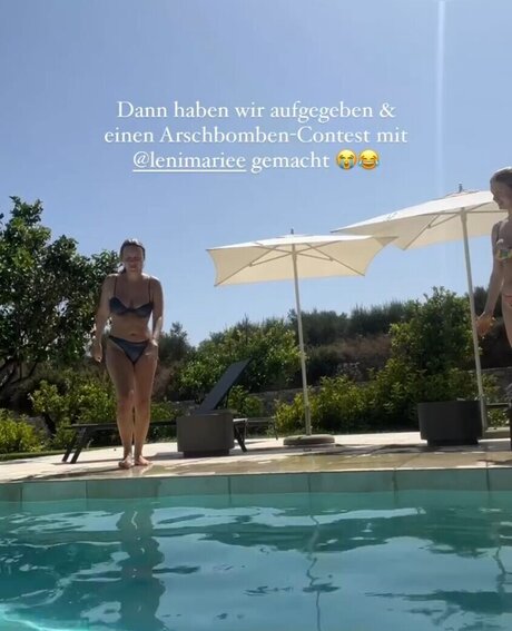 Dagi Bee star high quality pic