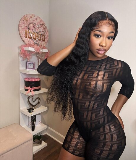 thebaddestbrii top actress img