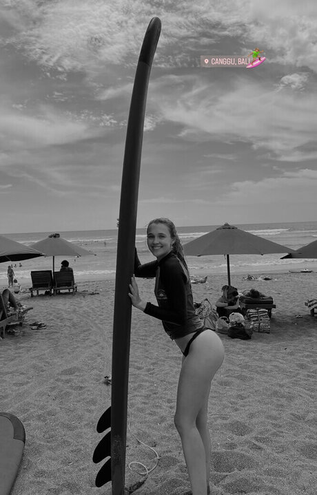 Greta Engelfried model adult images