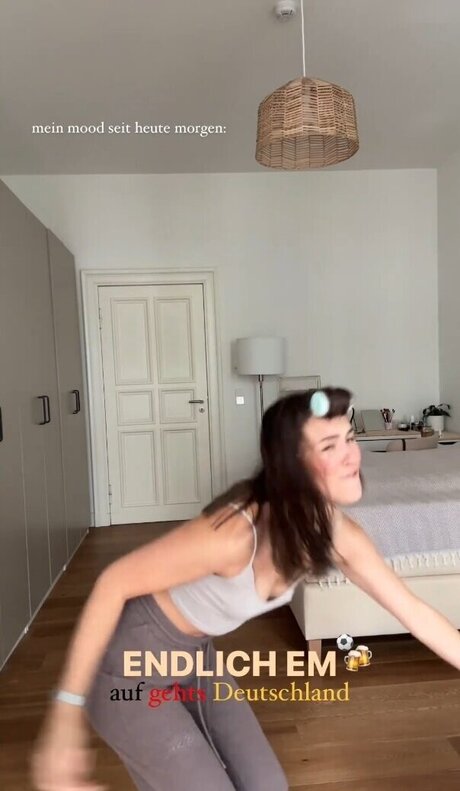 Greta Engelfried nudes actress gallery