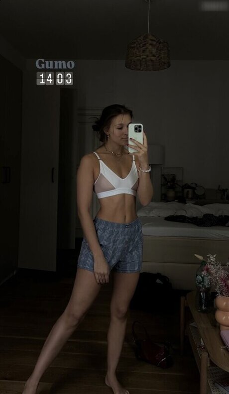 asian gym onlyfans sexy gallery