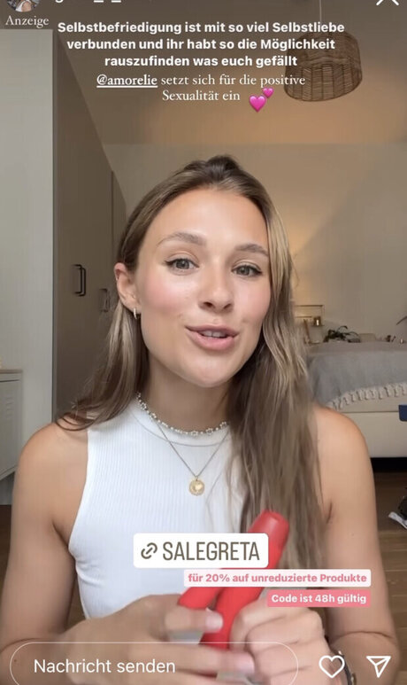 Greta Engelfried pornographic star gallery