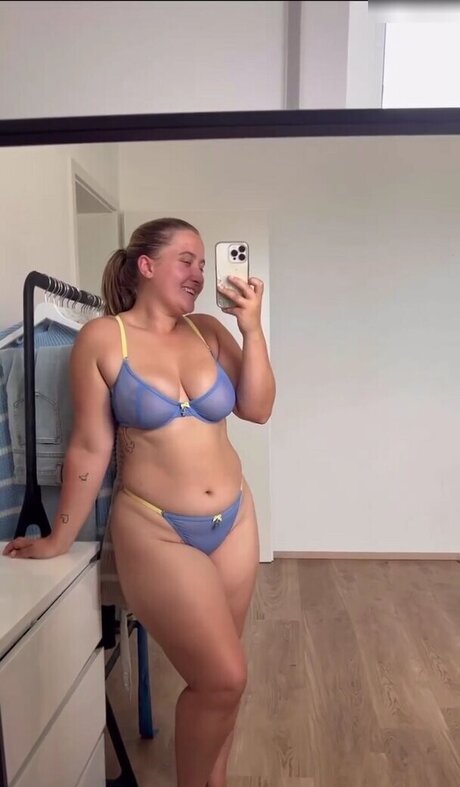 endlich zufrieden model top pic