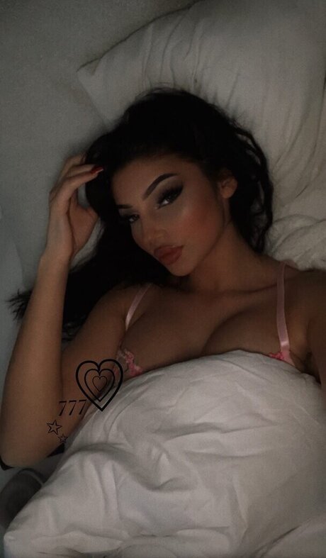 Nikelein porn model pics