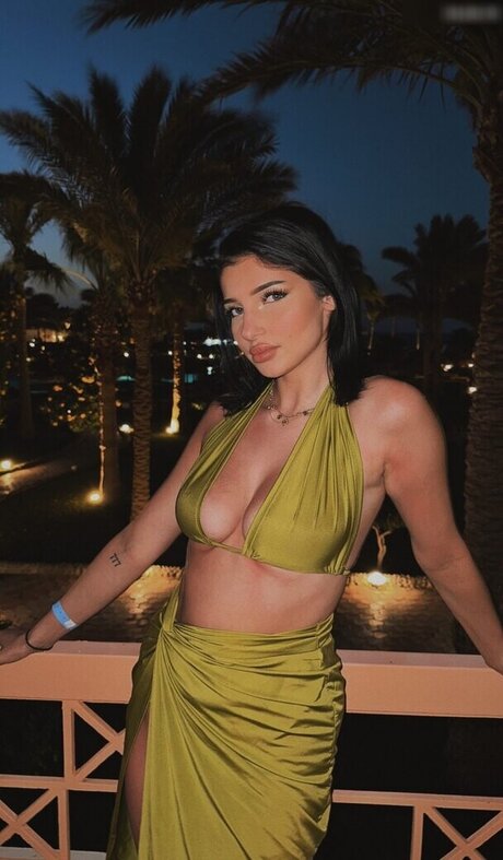 Nikelein pretty actress archive