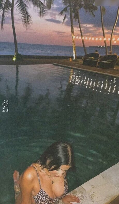 Nikelein Quick model image