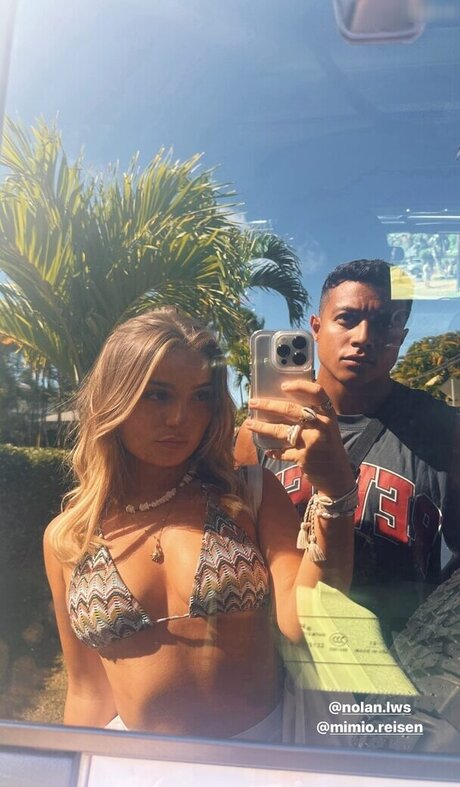 Mimi rasch pornstar art img