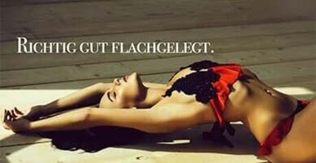 Werbungen model gallery