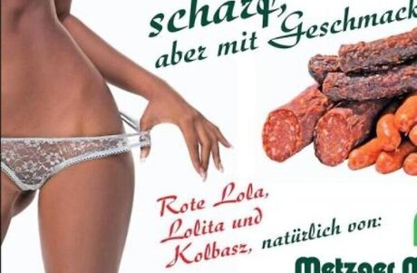 Werbungen pornstar adult picture