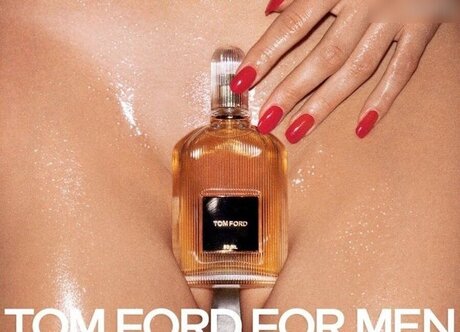 Werbungen pornstar hot picture