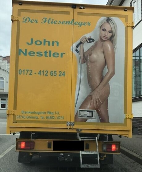 Werbungen pornstar erotic galleries