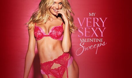 Werbungen sexy model archive