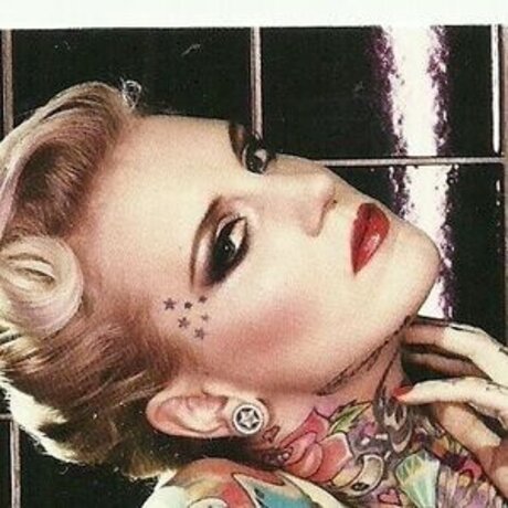 Werbungen adult actress image