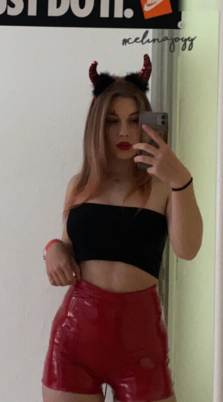 celinajoyy pornstar nice pictures