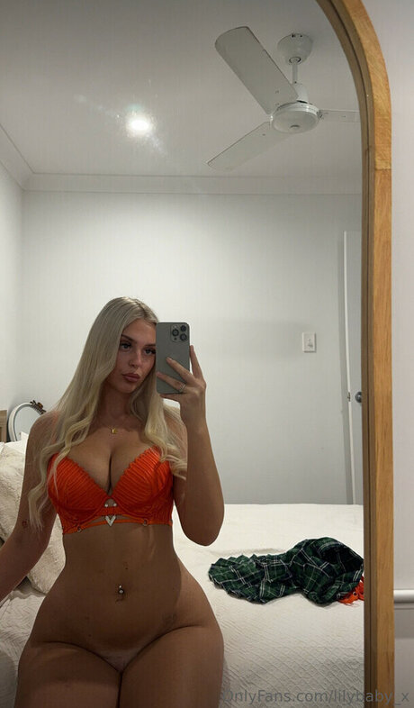 Lilybaby x nudes actress pics