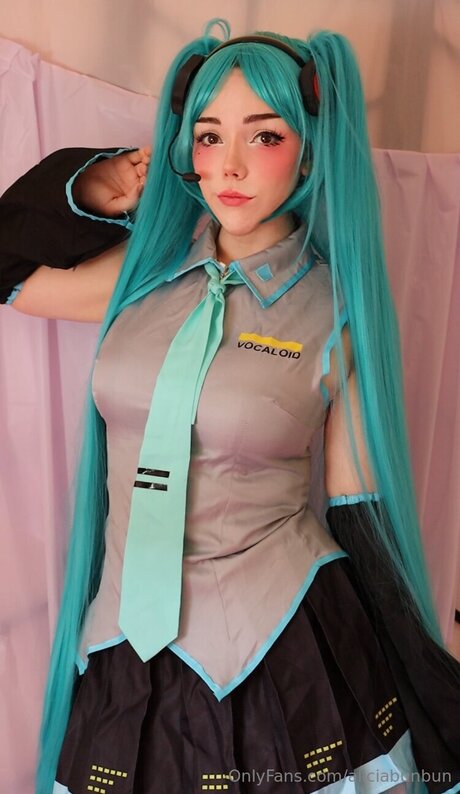 aliciabunbun model hd photos