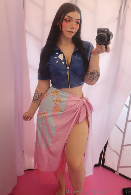 aliciabunbun nice pornstar img