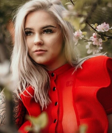 Tizeax porn star pictures