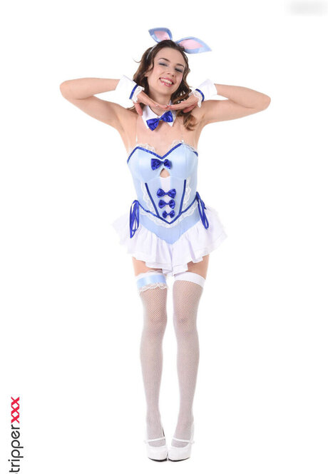 Hope Heaven xxx actress galleries