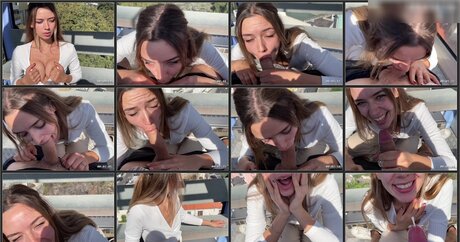 Hope Heaven adult model picture