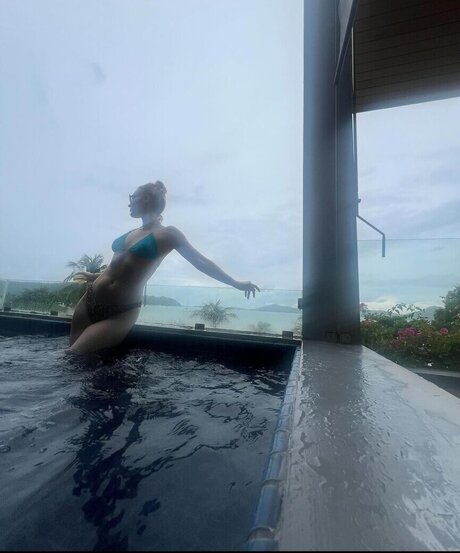 Eefje Depoortere pornographic model image