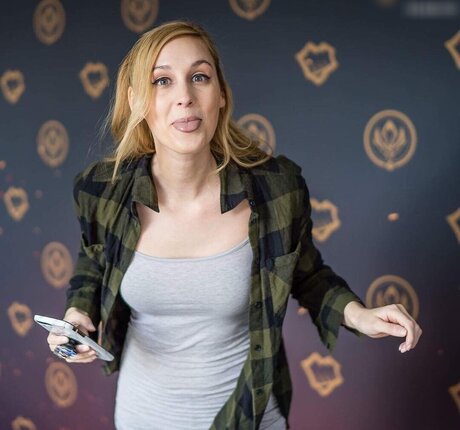 Eefje Depoortere sexy pornstar photos