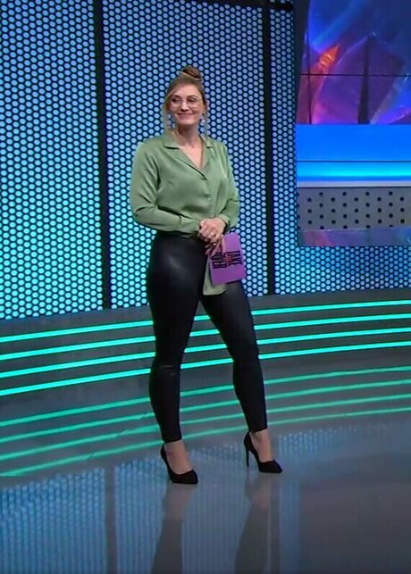 Eefje Depoortere model art img