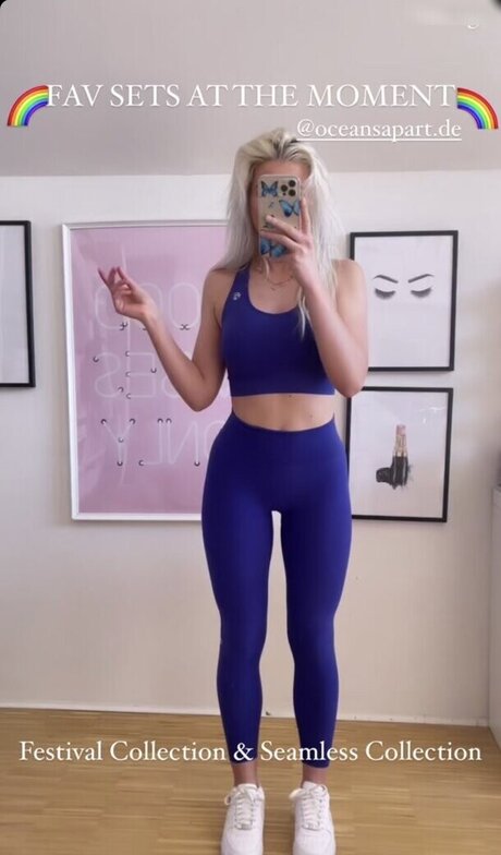 Kim Schiele star perfect photo