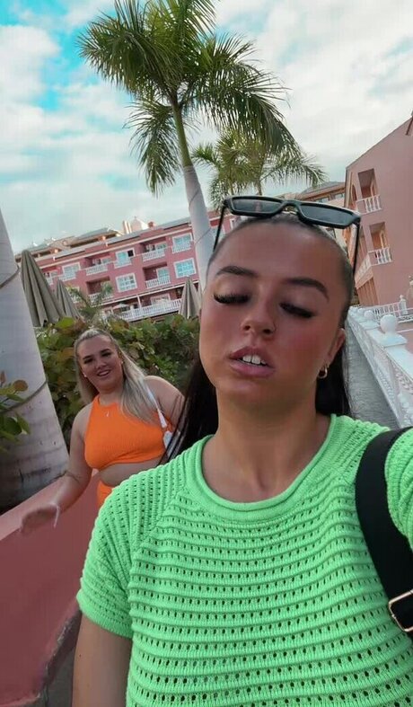 Casey Penmann high quality model image