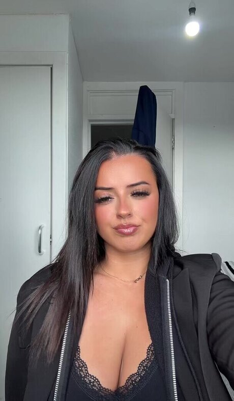 Casey Penmann perfect model pictures