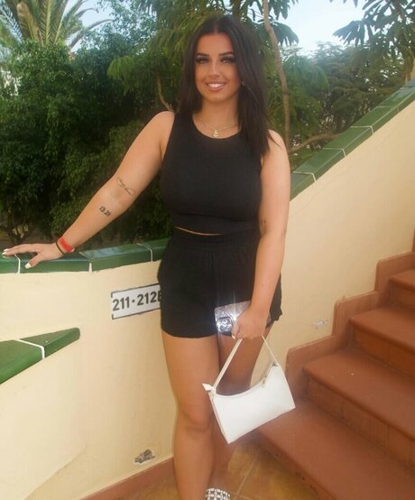 Casey Penmann beautiful model pic