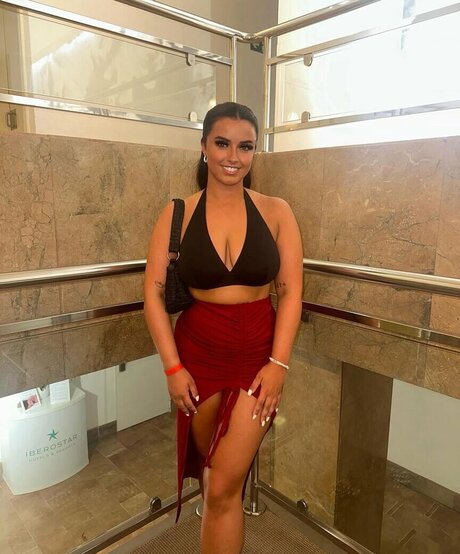 Casey Penmann pornstar top photo