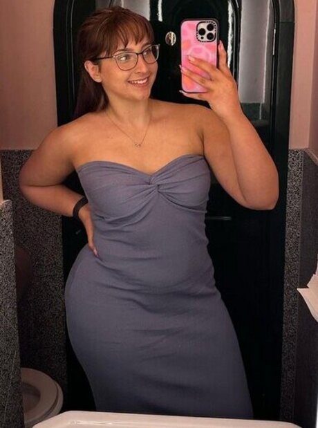 Anakakfit high quality model pic