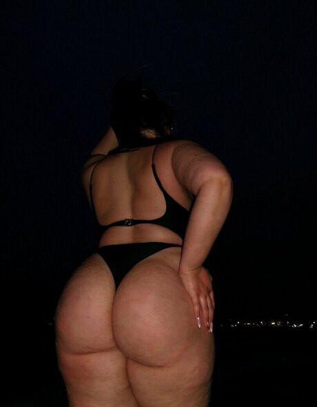 Anakakfit pornstar exclusive photo