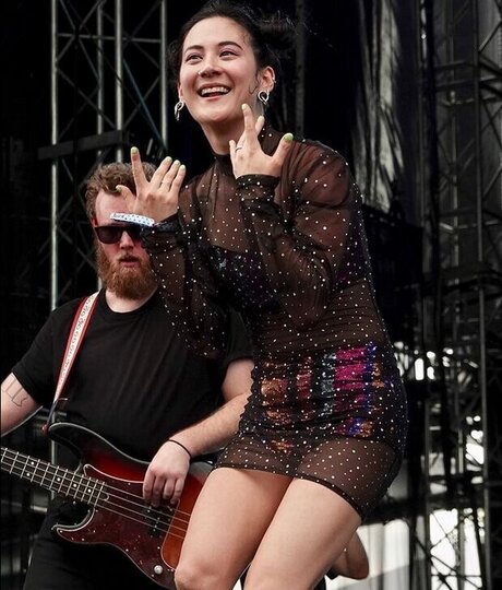 Japanese Breakfast star nice pics