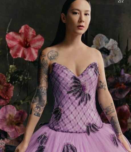 Japanese Breakfast perfect model galleries