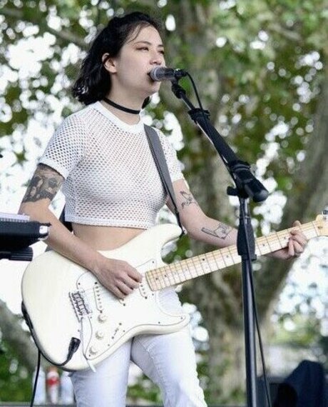 Japanese Breakfast high quality star img