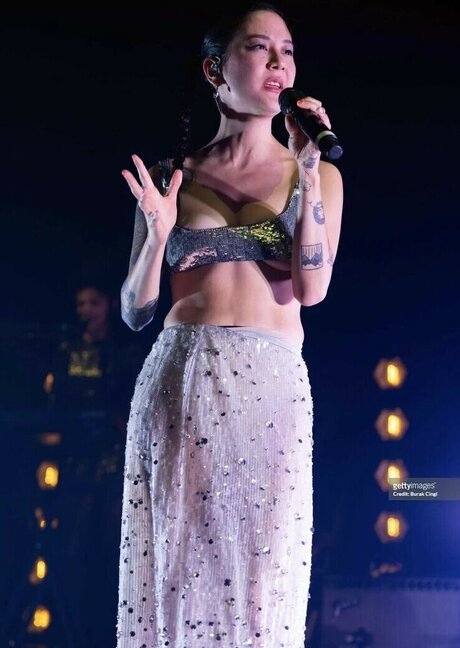 Japanese Breakfast star art galleries