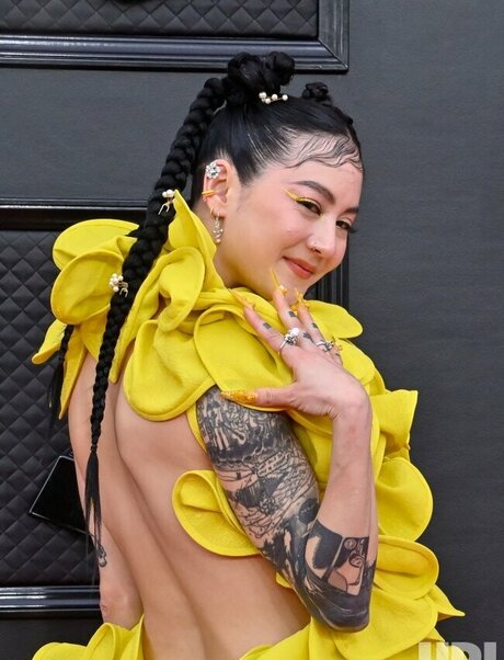 Japanese Breakfast pornstar photos