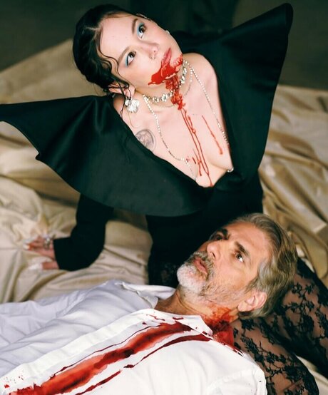 Japanese Breakfast pornstar exclusive img