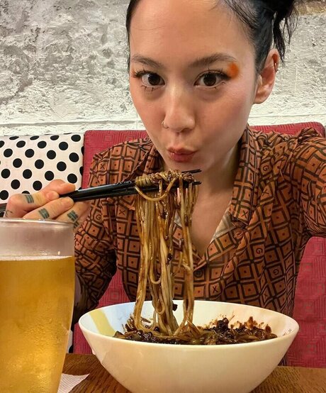 Japanese Breakfast star sexy images