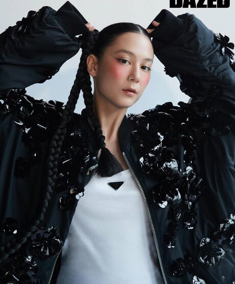 Japanese Breakfast pretty actress pics