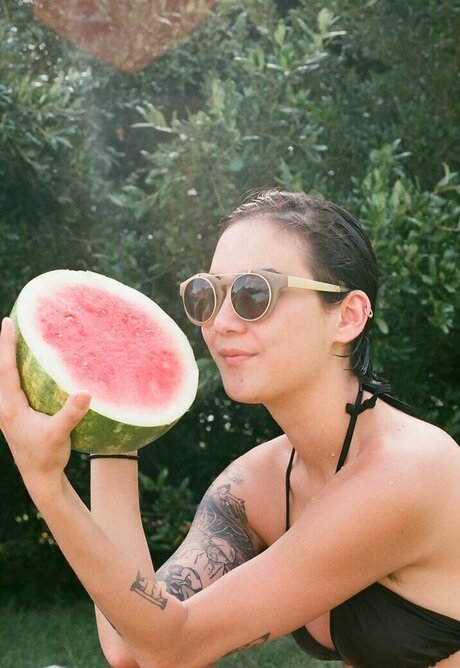 Japanese Breakfast star sex image