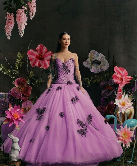 Japanese Breakfast free pornstar photos