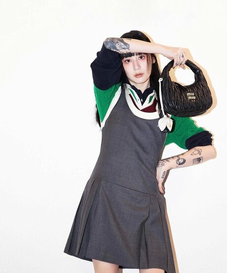 Japanese Breakfast pornstar perfect galleries